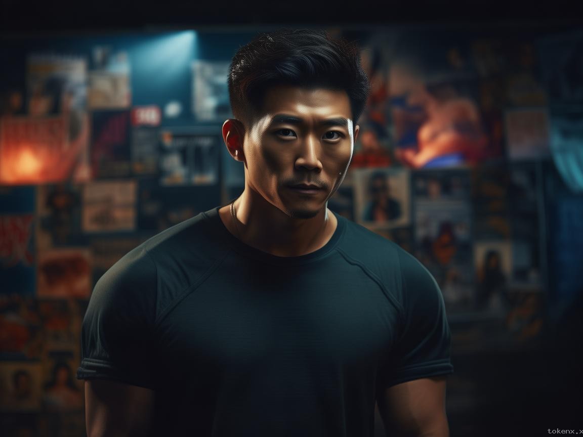 黄晓明新片撤档背后的故事：增重挑战与影视变数